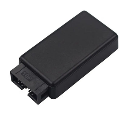 USB Logic Analyzer 24MHz Mini Digital Device 8 Channels - Smarsty