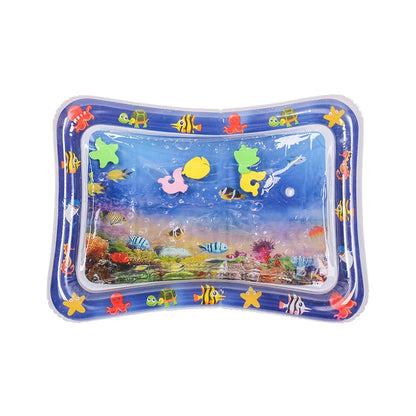 Cooling Pet Cat Bed Inflatable Water Mat for Summer - Smarsty