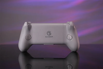 GameSir G8 Game Controller with Hall Effect Joystick - Smarsty