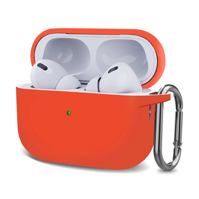 Silicone Earphone Cases For Airpods 4 1/2, Airpods 3 Case Headphones Case Protective Case For Apple Airpods Pro 2 Airpods Covers - Smarsty