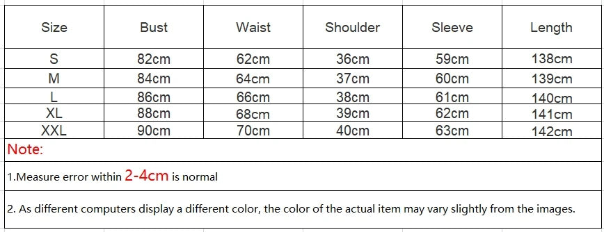 Women's Slim Dresses Casual Long Sleeve Round Neck Flower Printed Dress Strap Floor-Length Long Skirt Women's Clothing - Smarsty