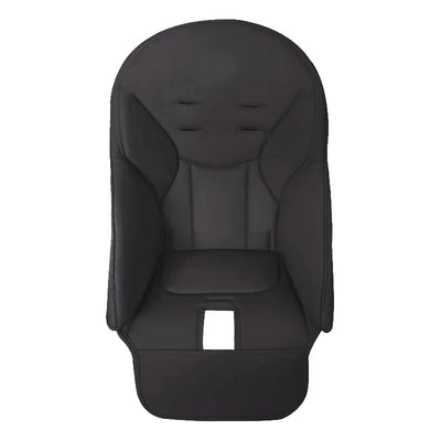 Baby Stroller Leather Cushion Baby Dining Chair Leather Cover PU Composite Sponge Cushion Baby Cover Chair Seat Case Accessories by Smarsty