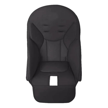 Baby Stroller Leather Cushion Baby Dining Chair Leather Cover PU Composite Sponge Cushion Baby Cover Chair Seat Case Accessories
