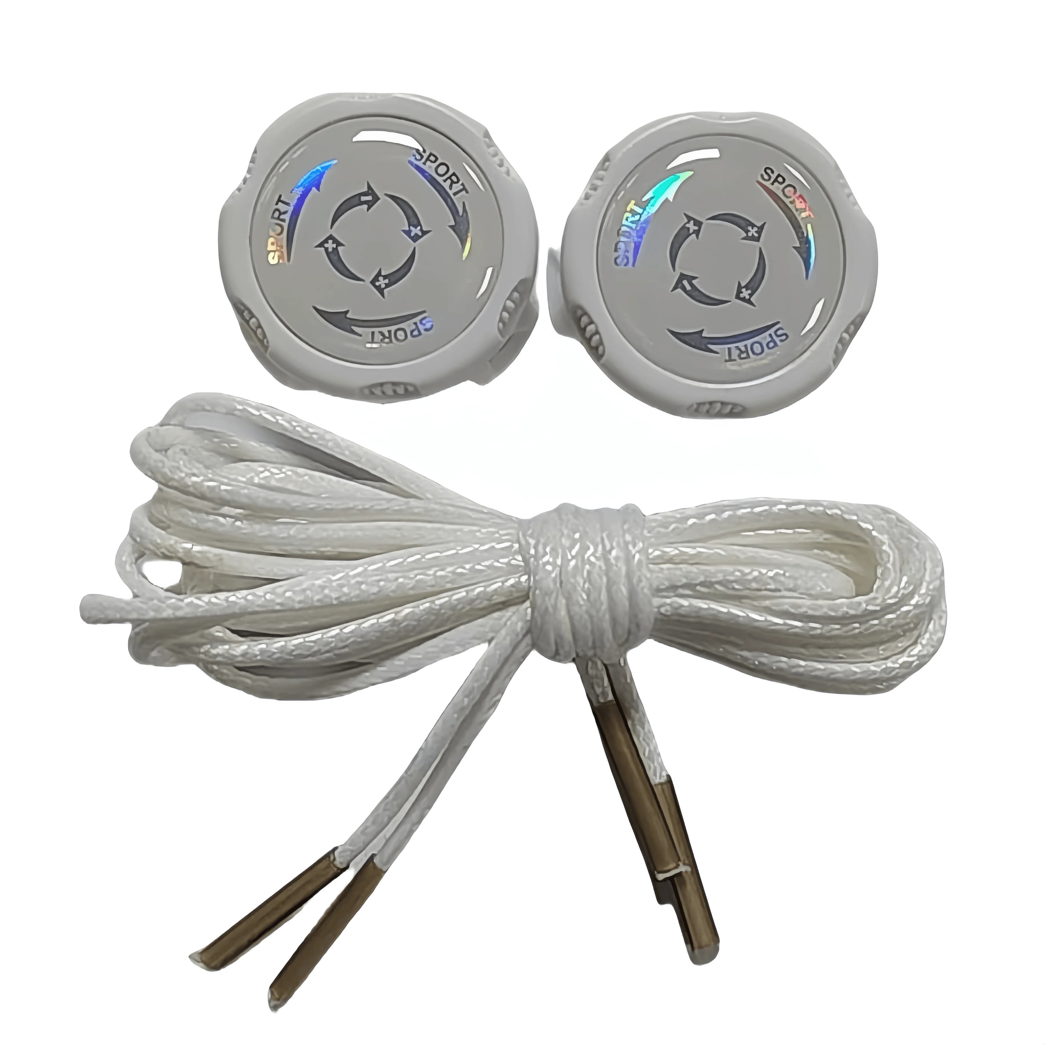 1pair Metal Wire Swivel Automatic Buckle Rope Sneaker ShoeLaces for Kids/Adult No Tie Shoe Laces Quick Lock Shoestrings Sneakers