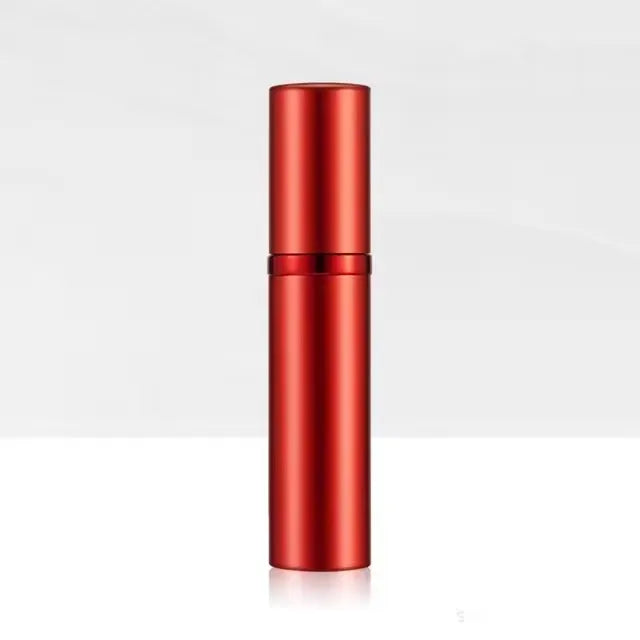 Mini Aluminum Spray Bottle for Travel Perfume Refill - Smarsty