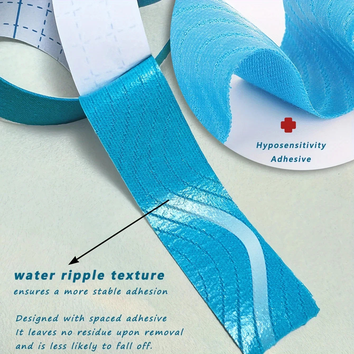 Wholesale Elastic Face Lift Tape for Defined Jawline - Smarsty