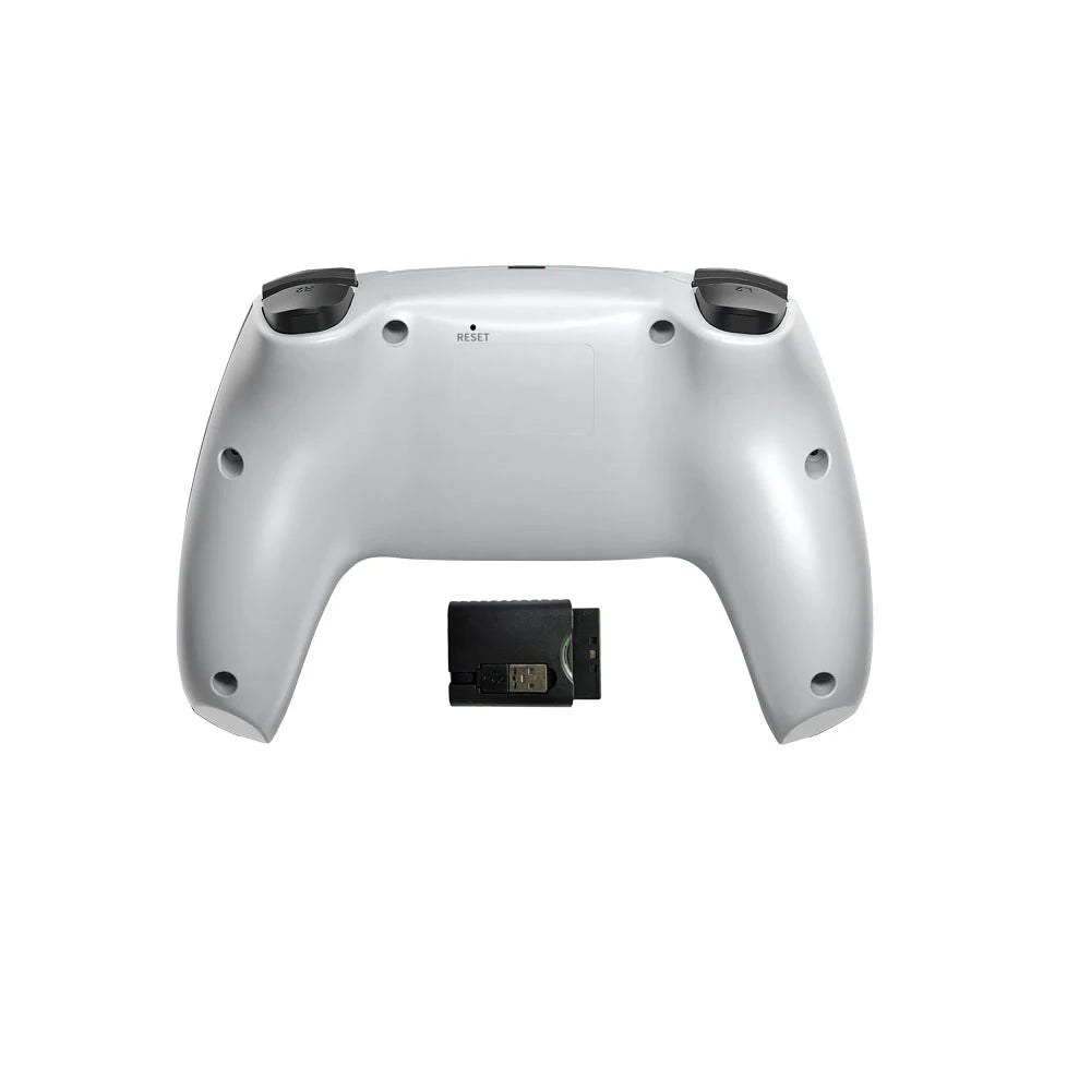 Wireless Gaming Controller For PS1 PS2 PS3 PC - Smarsty