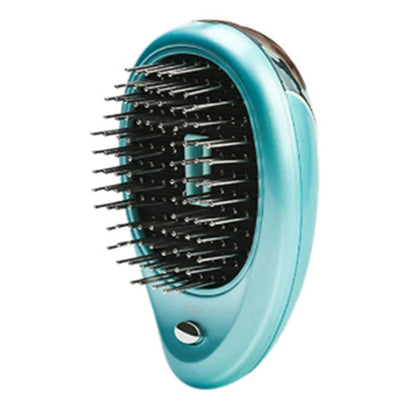 Portable Negative Ion Massage Comb for Scalp Relaxation - Smarsty