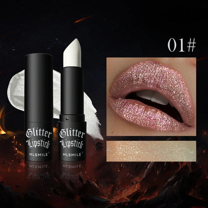 Waterproof Long Lasting Matte Lipstick Velvet Finish - Smarsty