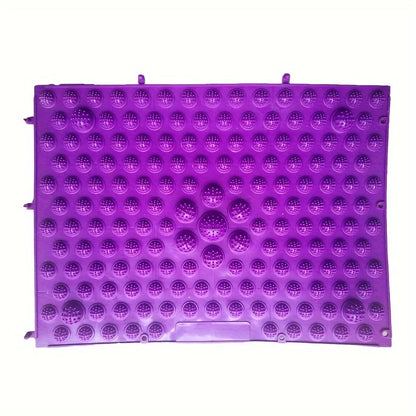 Foot Massage Cushion for Relaxation and Reflexology - Smarsty