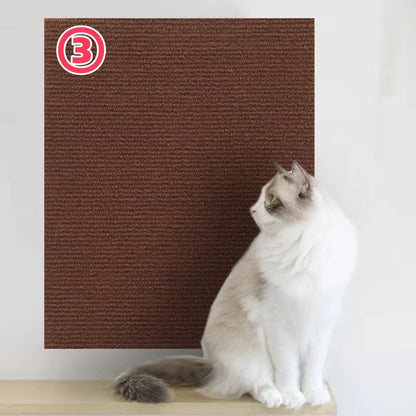 Anti Cat Scratch Sofa Protection Mat for Cats - Smarsty