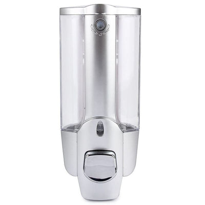 350ml Wall Mount Hand Soap Dispenser for Easy Use - Smarsty
