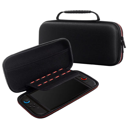 Protective Hard Shell Carrying Case for Nintendo Switch 2 - Smarsty
