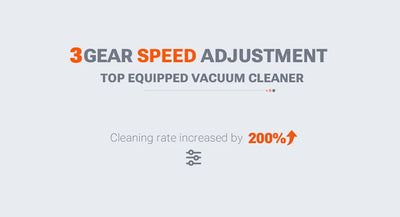 Wireless Car Vacuum Cleaner Powerful Mini Handheld For Home - Smarsty