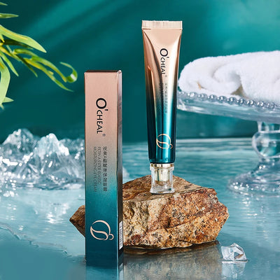 O'CHEAL Eye Moisturizing Cream for Dark Circles and Puffiness - Smarsty