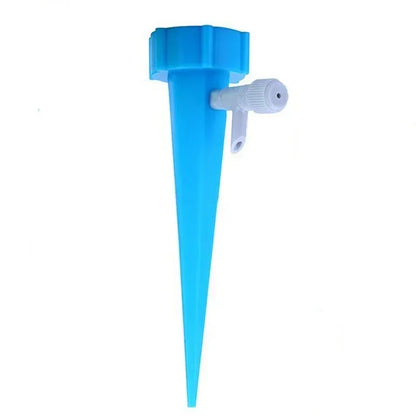 Automatic Garden Watering System with Adjustable Drippers - Smarsty