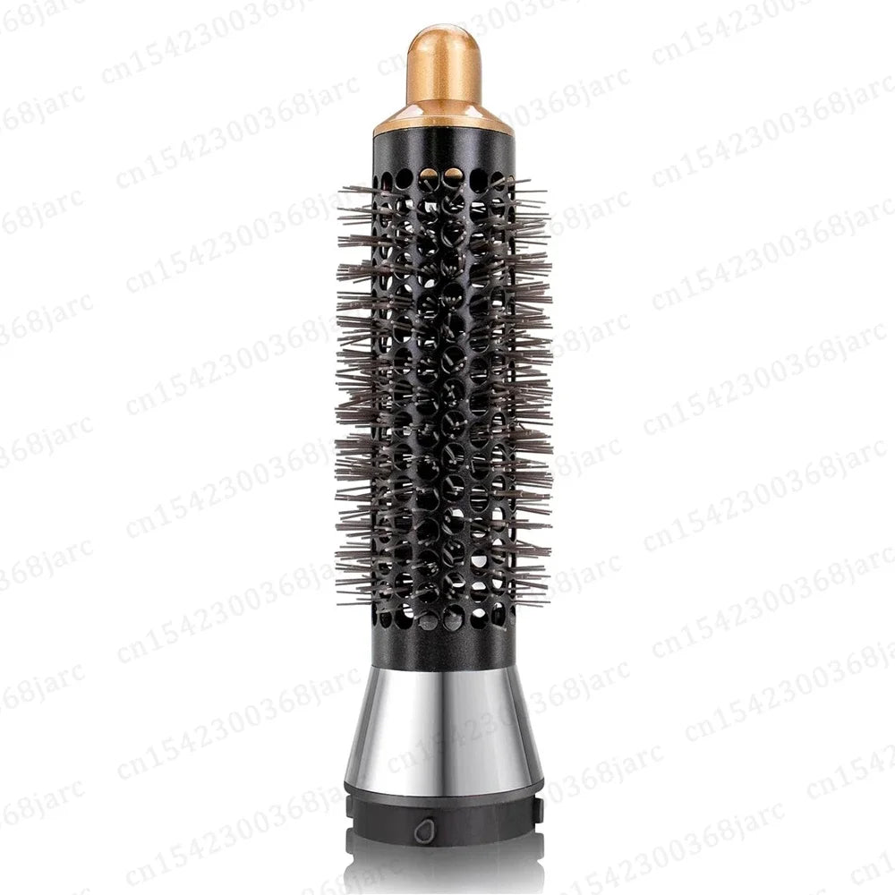 Hair Styler Nozzle for Dyson Airwrap Curler Accessory - Smarsty