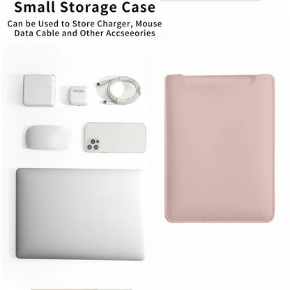 Slim Laptop Sleeve Case For 13 Inch Notebook Computers