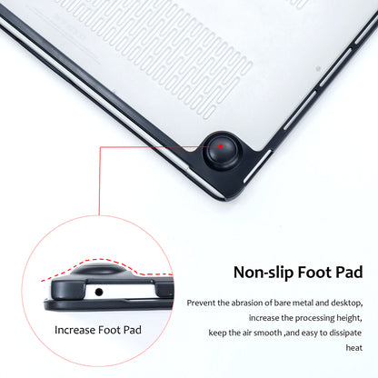 Universal MacBook Case Protective Cover Slim Fit Design