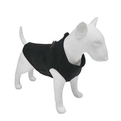 Winter Fleece Dog Jacket for Small Pets - Smarsty