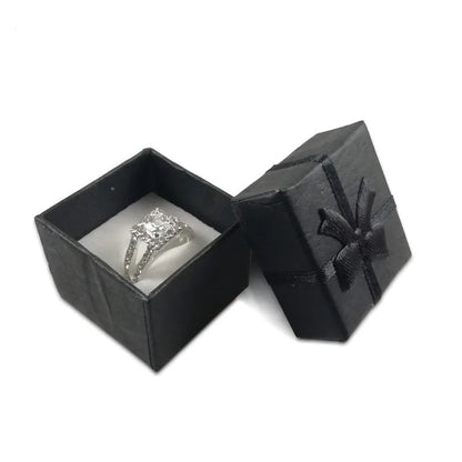 Colorful 12 Piece Jewelry Packaging Box Set - Smarsty