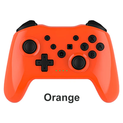 GAMINJA Wireless Bluetooth Gamepad For Nintendo Switch - Smarsty