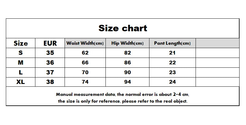 Women's Black Gothic Denim Shorts Vintage Aesthetic Korean Low Waist Jean Shorts Harajuku Y2k Cowboy Short Pants Clothes Summer - Smarsty