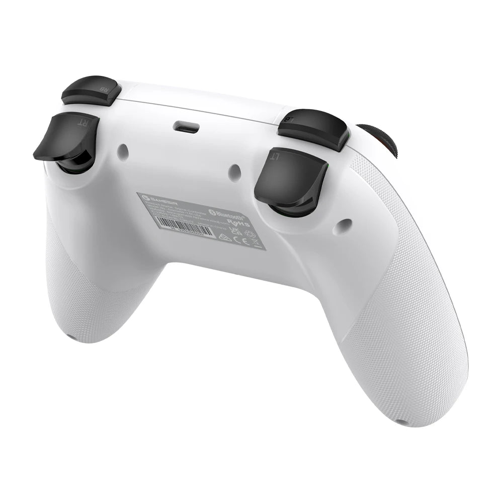 GameSir T4 Nova Lite Switch Controller for Ultimate Gaming - Smarsty
