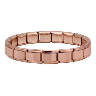 Hapiship Stainless Steel Charm Bracelet Women - Smarsty