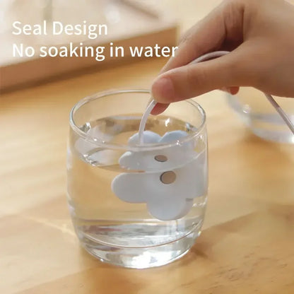 Portable Mini USB Humidifier for Home Air Quality - Smarsty