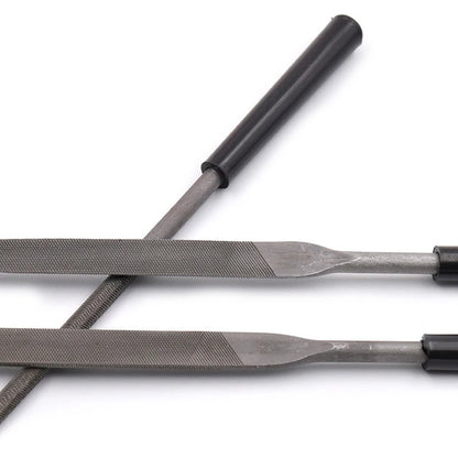 Mini Needle File Set for Woodworking and Jewelry Crafting - Smarsty