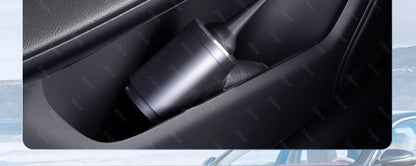 Wireless Portable Car Vacuum Cleaner With Powerful Suction - Smarsty