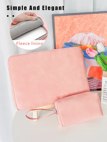 Universal MacBook Case Protective Cover Slim Fit Design