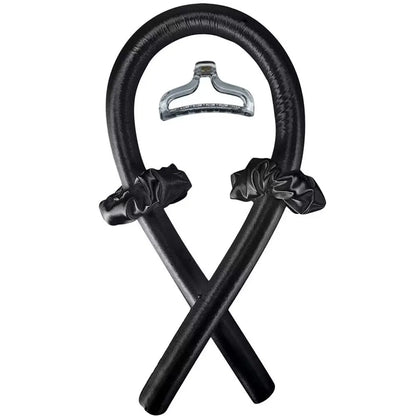 Heatless Curling Rod Headband For Soft Shiny Easy Curls - Smarsty