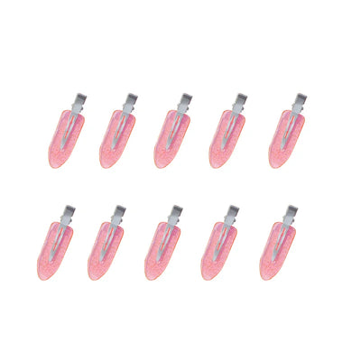 No Crease Hair Clips Set for Women and Girls - Smarsty