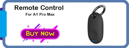 A1 Pro Bluetooth Smart Door Lock With Easy Installation - Smarsty