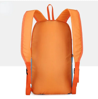 New sports backpack for men and women, casual travel backpack, lightweight and high-quality backpack - Smarsty