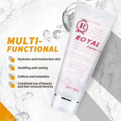 Beauty Machine Conductive Gel for RF and Ultrasound - Smarsty