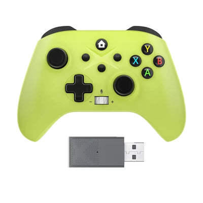 Wireless Gamepad for Xbox with Dual Vibration Feature - Smarsty