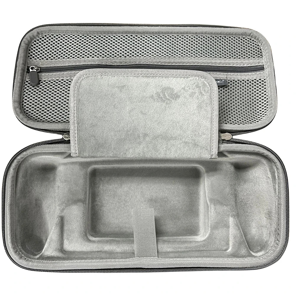 EVA Travel Carrying Case for PS5 Portal Protection - Smarsty