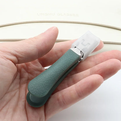 Heavy-Duty Nail Clipper with Large Handle for Easy Grip - Smarsty