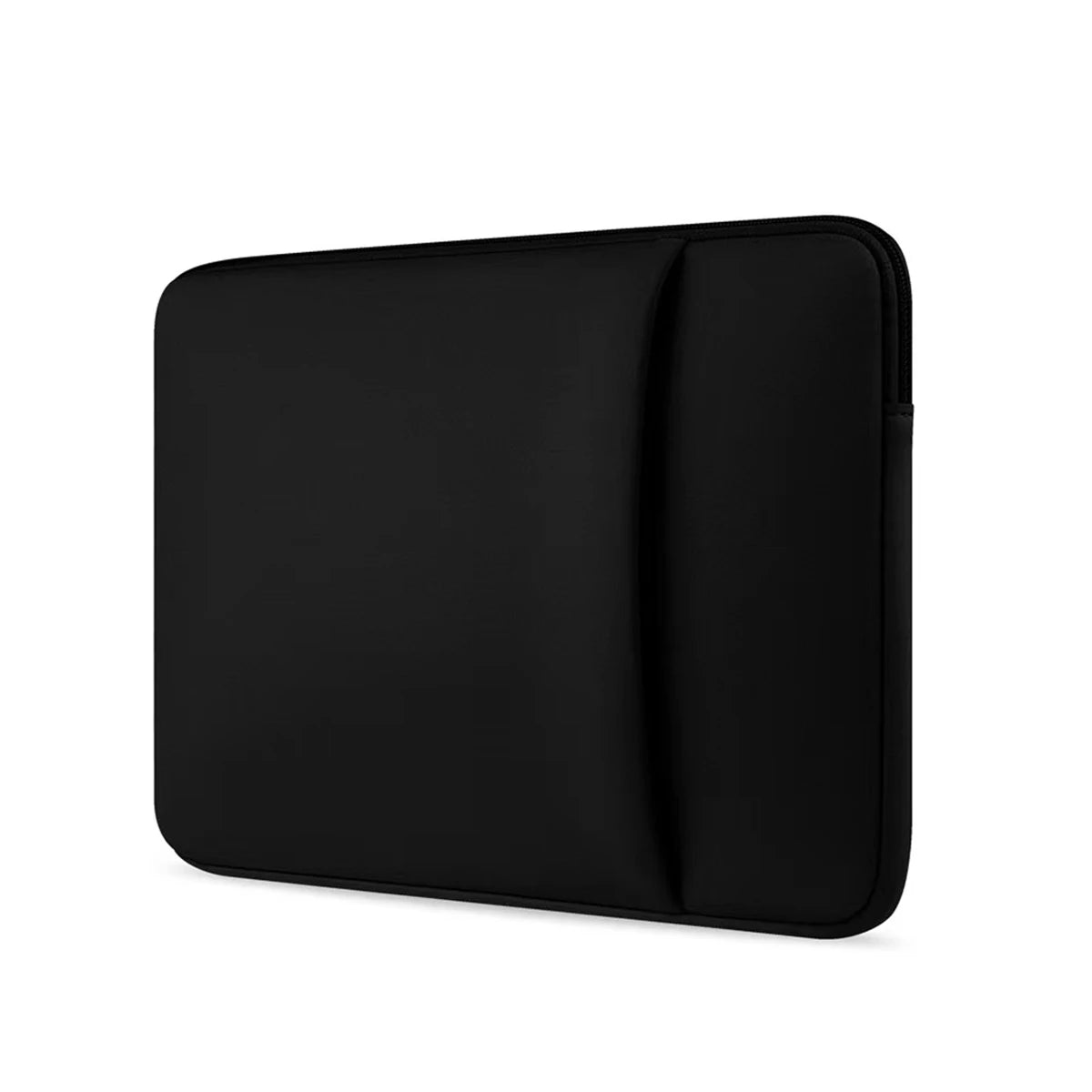 Laptop Inner Bag Protective Cover With Front Pocket