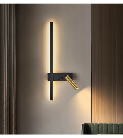 Modern Nordic Wall Lamps for Stylish Home Decoration - Smarsty