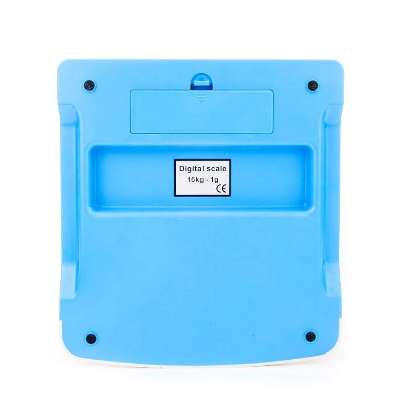 30KG Precision LCD Digital Weight Scale for Accurate Measurements - Smarsty