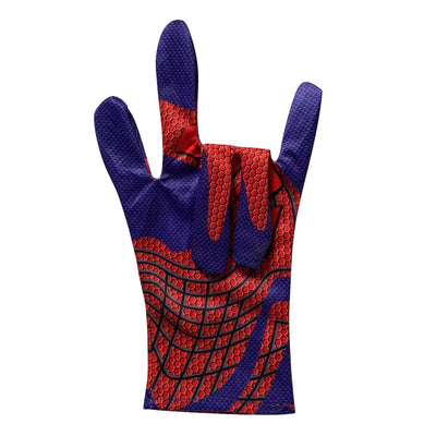 Soft Bullets Launcher Spray Wrist With Gloves Launching Soft Bomb Toy Gun Outdoor Games Toys