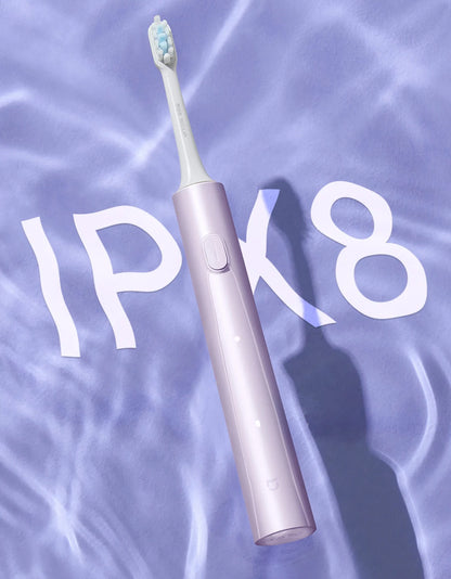 Xiaomi Mijia Sonic Electric Toothbrush with 4 Modes - Smarsty