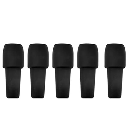 Reusable Silicone Wine Stoppers Keep Champagne Fresh - Smarsty