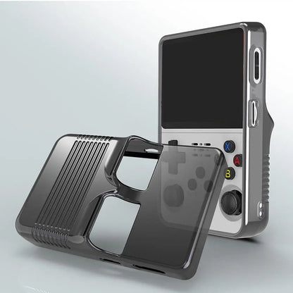 TPU Protective Case for R36S Console with Anti Fall Feature - Smarsty
