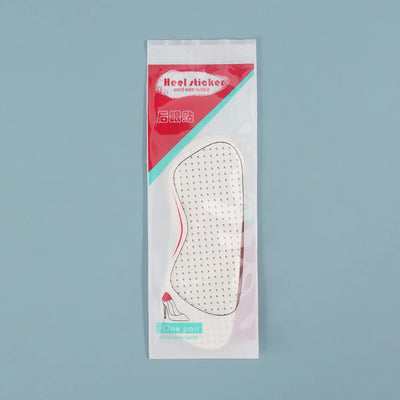 Anti Rubbing Heel Stickers for Pain Relief - Smarsty