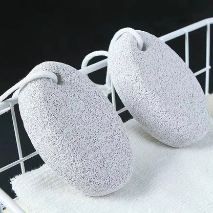 Natural Pumice Stone Foot Care Tool for Smooth Skin - Smarsty